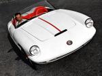 Alfa Romeo 6C 3000 CM Spider Super Sport Super Flow III 1959 года
